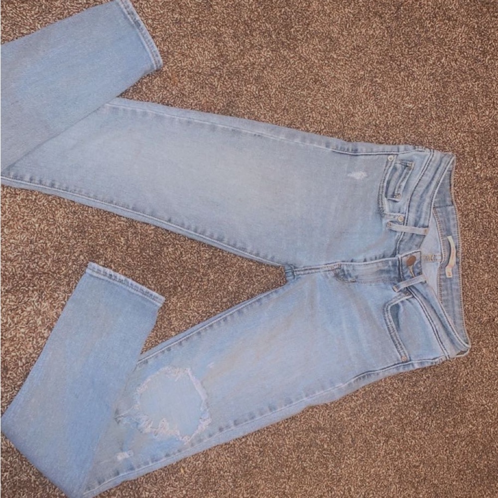 Womens Levi’s jeans